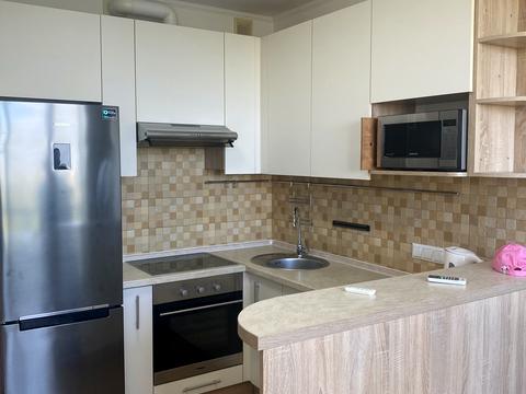 квартира за адресою Михайла Донця вул., 2а