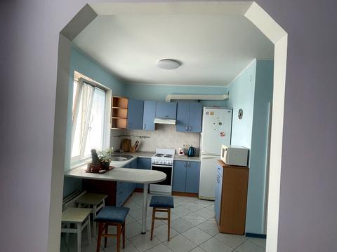 квартира по адресу Алматинская ул. (Алма-Атинская), 4-А