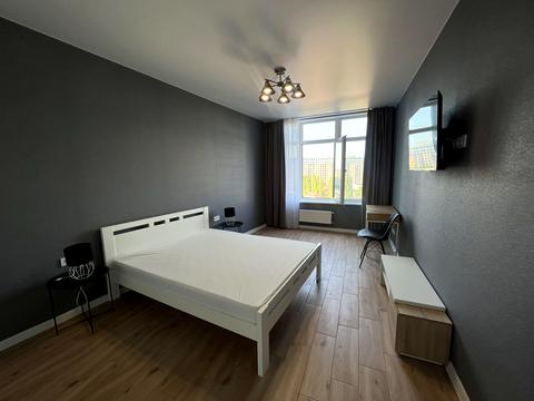 квартира за адресою Валерія Самофалова вул. (Каманіна), 16