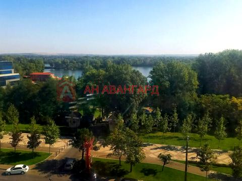 квартира по адресу Набережная Победы ул., 40-Д