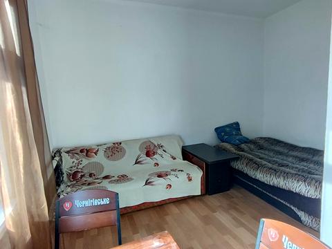 комната по адресу Вінницьке шоссе, 2