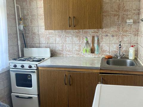 квартира по адресу Рогозівська, 3-А