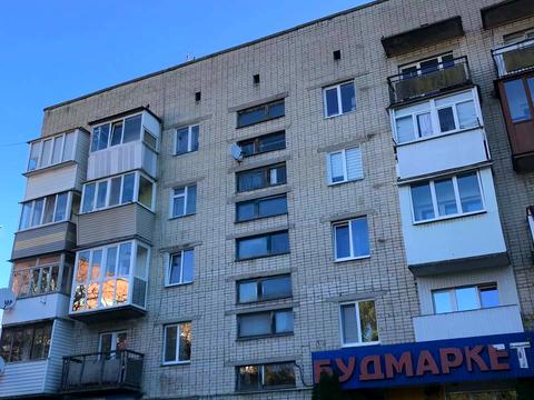 квартира по адресу Соборная ул., 440а