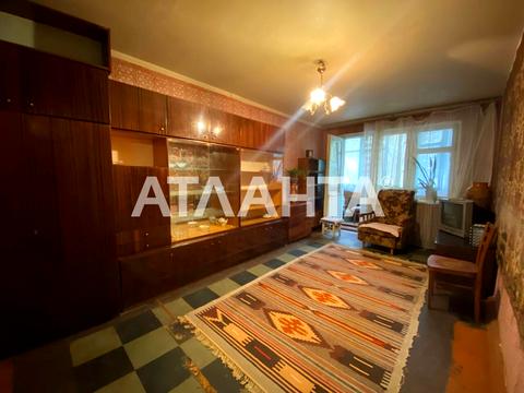 квартира по адресу Академика Филатова ул., 57