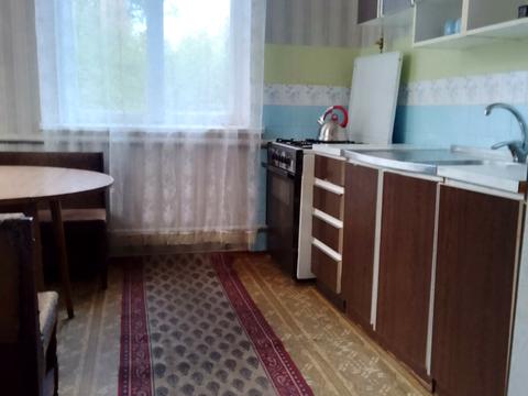 дом по адресу Антония Михайловского ул.