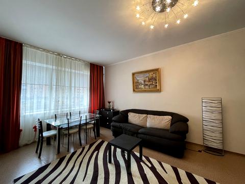 квартира за адресою Володимира Івасюка просп. (Героїв Сталінграду), 6