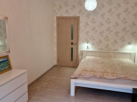 квартира за адресою Радистів вул., 34-А