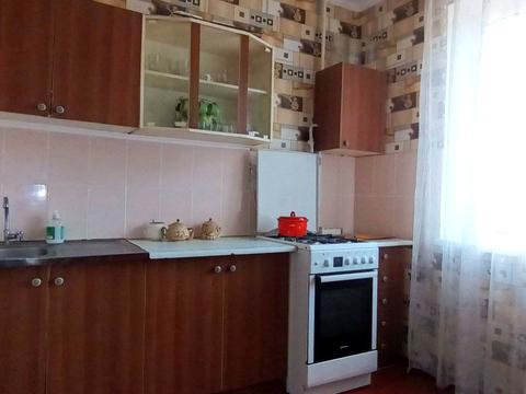 квартира по адресу Котляревского ул., 52-А