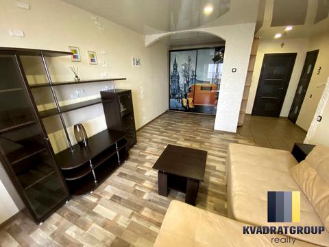 квартира по адресу Тополь-1 жилой массив ул., 24