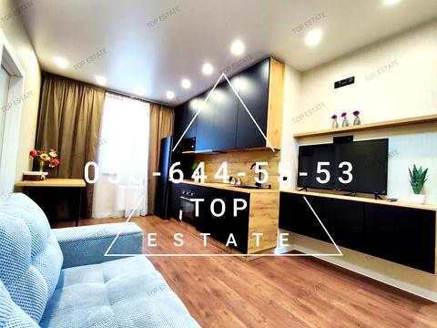 квартира за адресою Рогатинська Левада вул. (Іванівський), 14