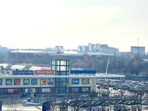 квартира по адресу Харьковская ул., 1