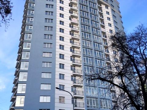 квартира за адресою Білоруська вул., 36-А