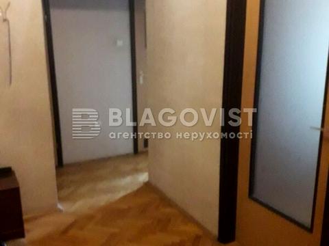 квартира по адресу Кадетський Гай, 11