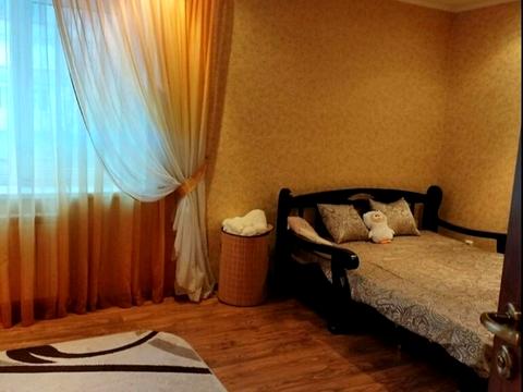 квартира по адресу Панаса Мирного ул., 15