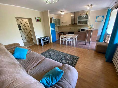 квартира по адресу Запорожское шоссе, 38