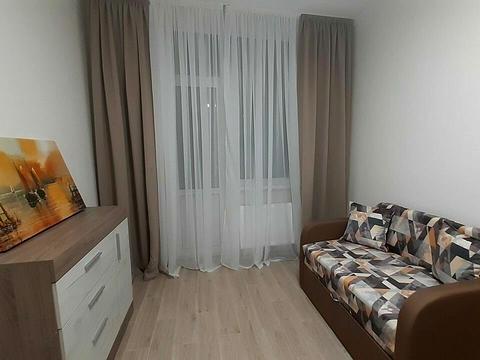 квартира по адресу Ясиноватский пер., 10