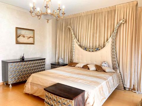 квартира по адресу Володимира Вернадського ул. (Дзержинського), 35-Т