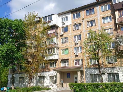 квартира за адресою Володимира Сальського вул. (Котовського), 33