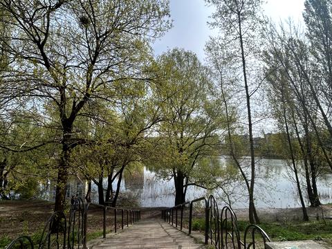 квартира за адресою Героїв Дніпра вул., 38-Е