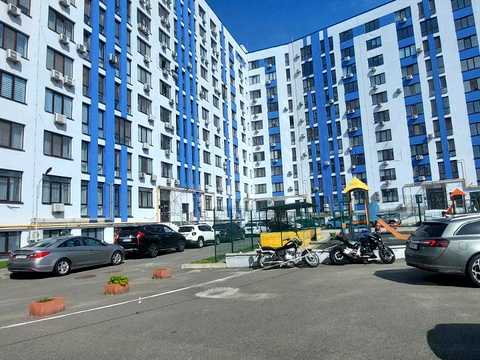 квартира по адресу Алимпия Галика ул., 75