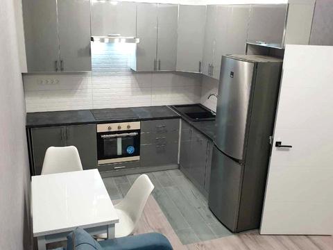 квартира по адресу Тираспольская ул., 52