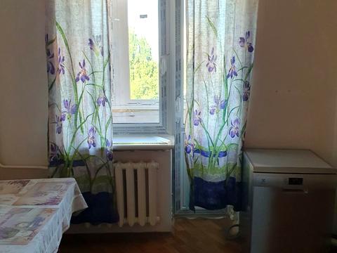 квартира по адресу Науки просп., 62-А