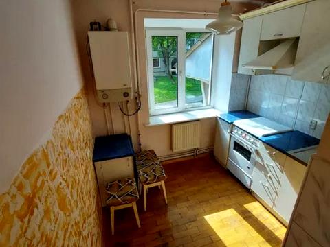 квартира по адресу Евгения Коновальца ул., 109