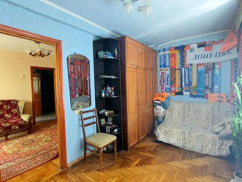 квартира за адресою Радіаторна вул., 111