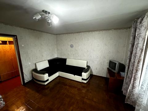 квартира по адресу Квітуча, 36