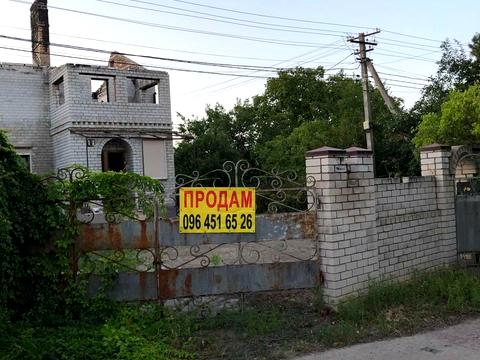 дом по адресу Самарська, 28б