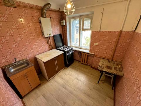квартира за адресою Решетилівська вул. (), 13