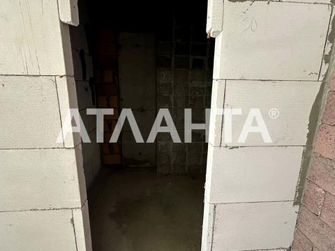 квартира за адресою Фонтанська дорога вул., 6а