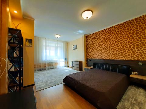 квартира за адресою Греківська вул., 5