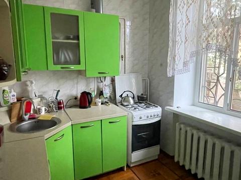 квартира по адресу Жуковского ул. (Жуковського), 22