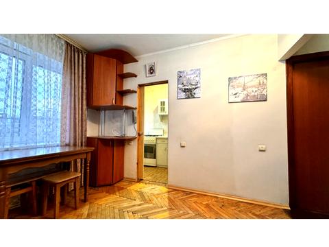 квартира по адресу Кубанской Украины ул. (Маршала Жукова), 29-А