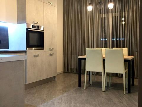 квартира по адресу Академика Филатова ул., 2/1