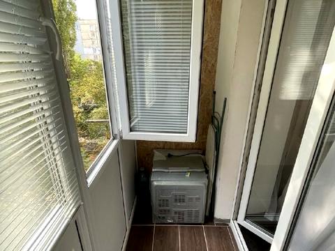 квартира по адресу Китобоїв ул., 7