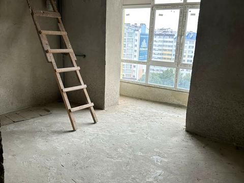 квартира за адресою Пасічна вул., 2а
