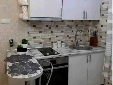 квартира за адресою Шевченківський пров., 32