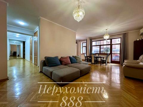 квартира за адресою Павлівська вул., 18