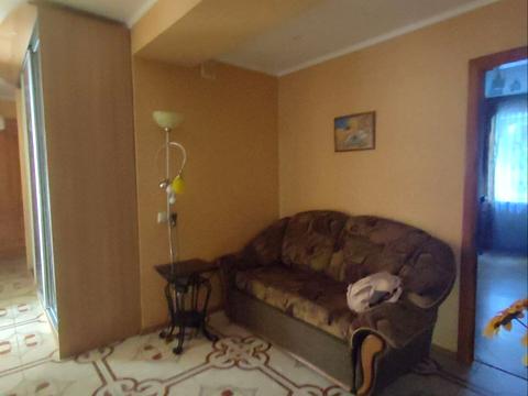 квартира за адресою Бульварно-Кудрявська вул. (Воровського), 7-Б