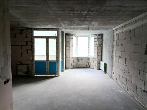 квартира по адресу Пригородная ул., 22-Б