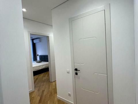 квартира по адресу Чорновола В., 77