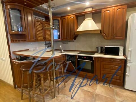 квартира за адресою Львівська вул., 22