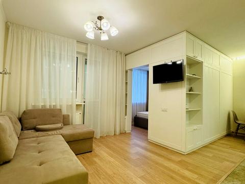 квартира за адресою Юрія Іллєнка вул. (Мельникова), 51