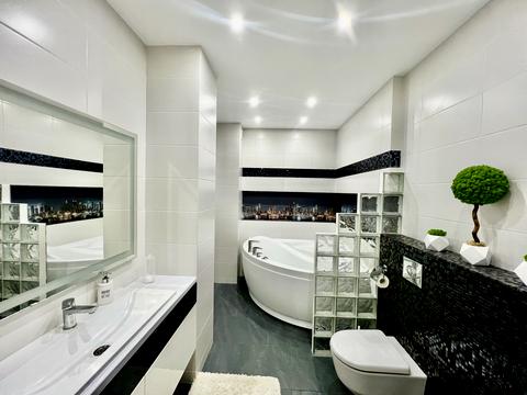 квартира по адресу Лазурная ул., 5