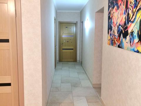 квартира по адресу Валерия Лобановского ул., 17