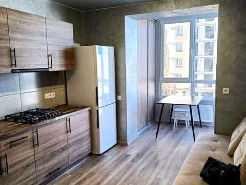 квартира по адресу Сімейна ул., 6
