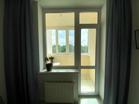 квартира за адресою Польова вул., 73
