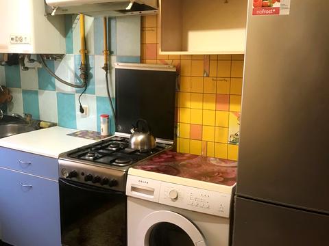 квартира за адресою Старожитомирская, 62